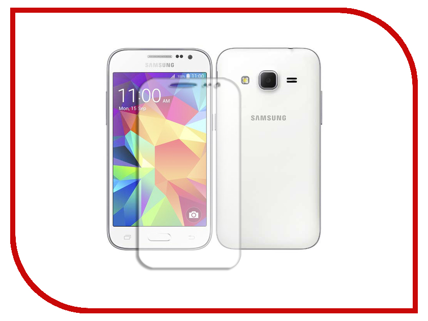 Аксессуар Защитная пленка Samsung Galaxy J1 J120F Ainy матовая Аксессуар Защитная пленка Samsung Galaxy J1 J120F Ainy матовая