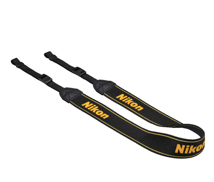 Nikon Аксессуар Nikon AN-DC3 Black for D3100/D5100/D3000/D5000