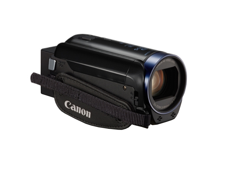 Canon Видеокамера Canon R66 Legria HF*