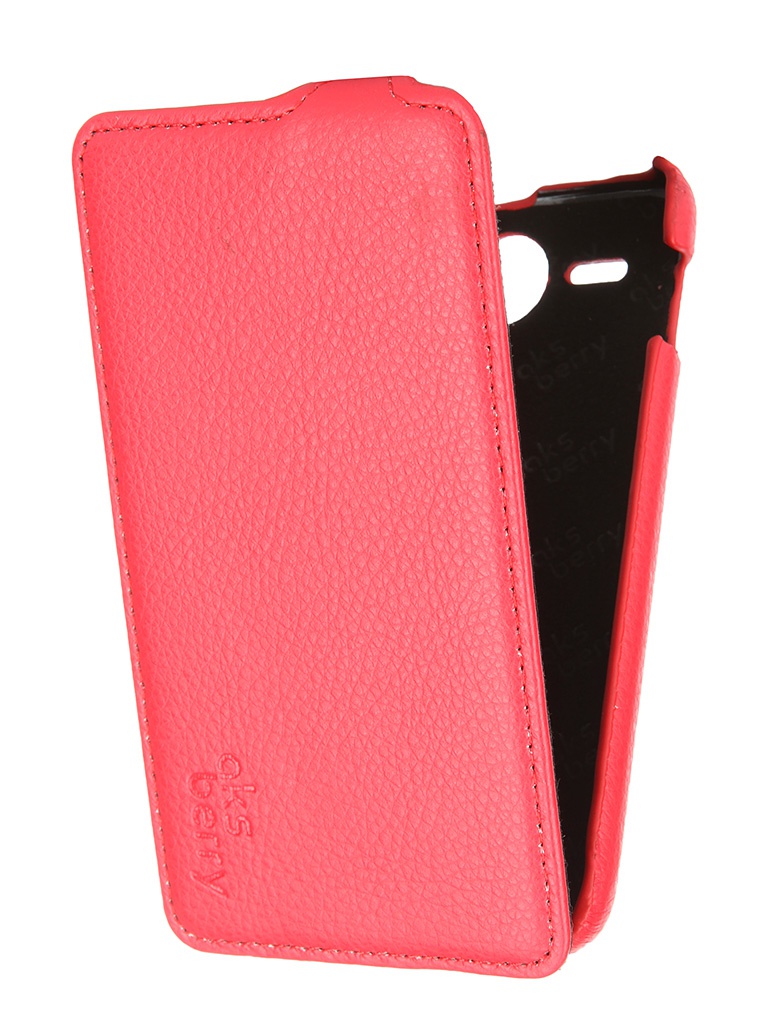   Lenovo A529 Aksberry Red<br>