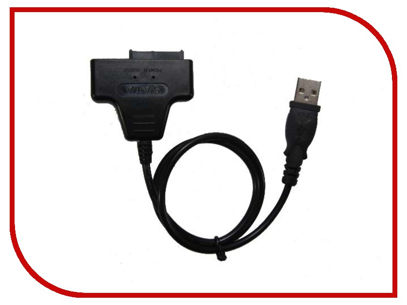  Espada Slim SATA to USB PAUB025
