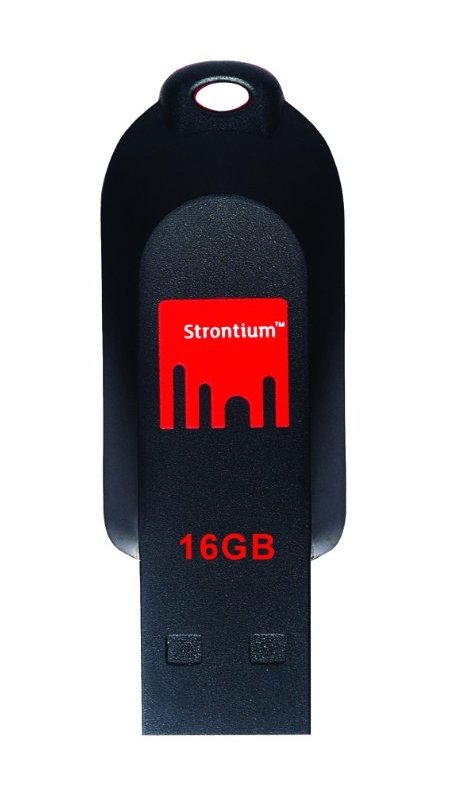  16Gb - Strontium POLLEX SR16GRDPOLLEX