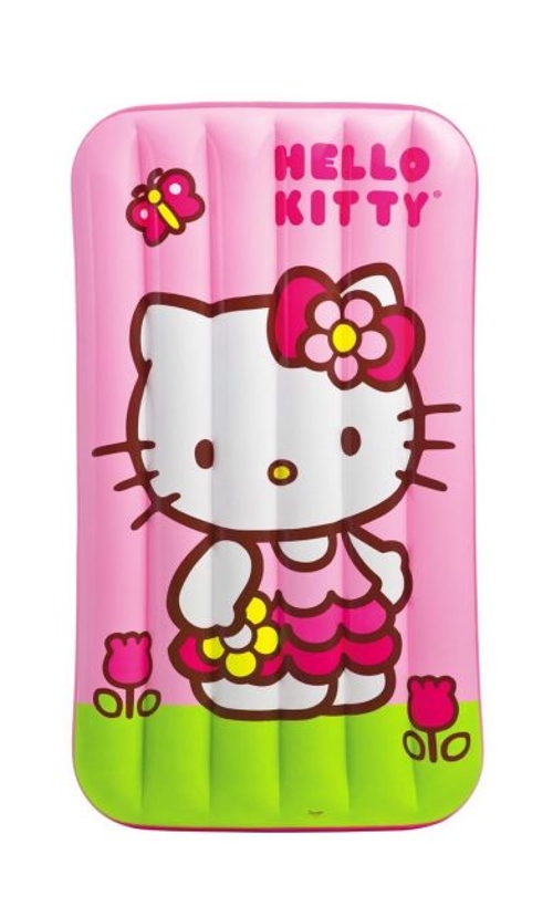 Intex - Надувной матрас Intex Hello Kitty 48775