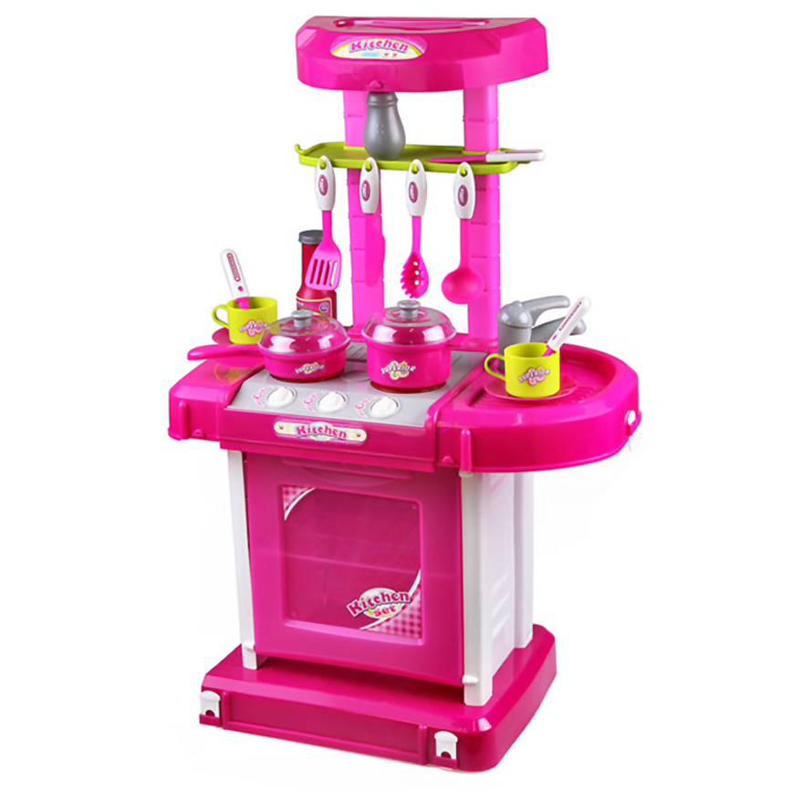 Shantou Gepai - Сюжетно-ролевая игра Shantou Gepai 008-58