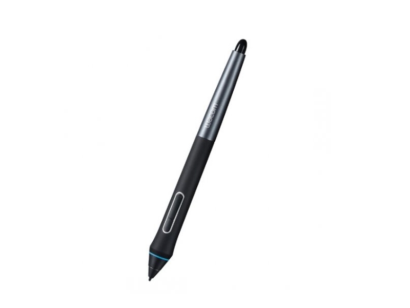 Wacom Аксессуар Перо Wacom Pro Pen KP-503E for Intuos4/5/Pro/Cintiq13/22/24/Companion