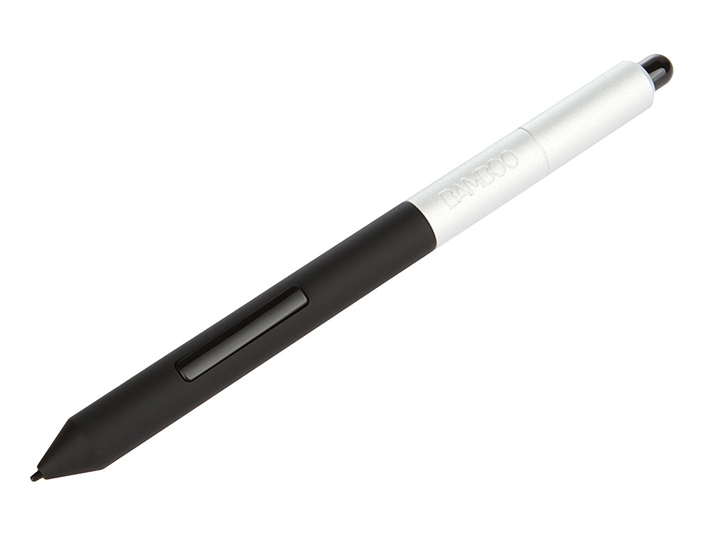Wacom Аксессуар Перо Wacom LP-170E-0S for Bamboo Fun Pen&Touch CTH-470S/670S