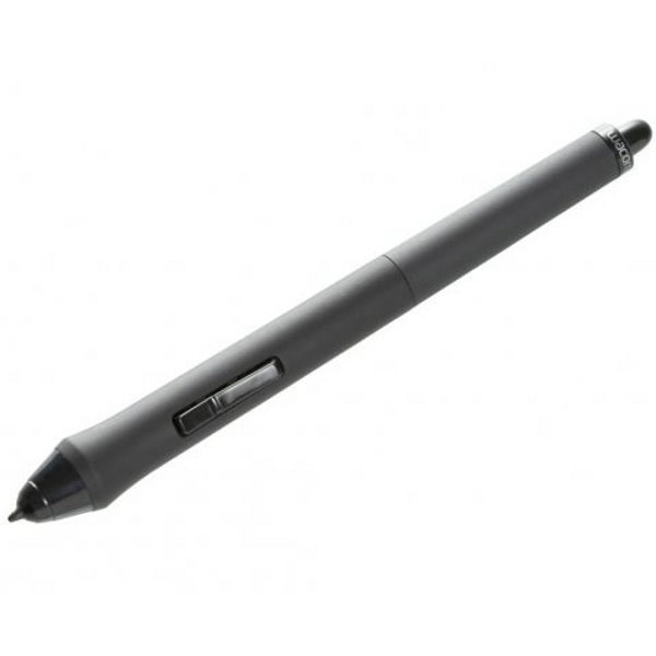 Wacom Аксессуар Перо Wacom KP-701E-01 for Intuos4/5/Pro / Cintiq Art Pen