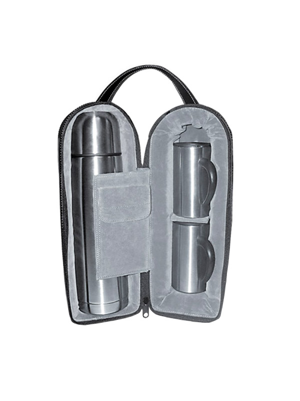 S.Quire - Термос S.Quire SET-SS10 1L