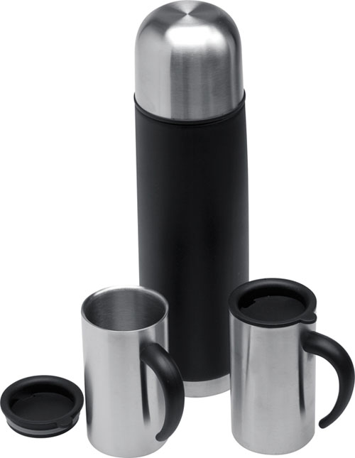 S.Quire - Термос S.Quire SET-SS11 1L