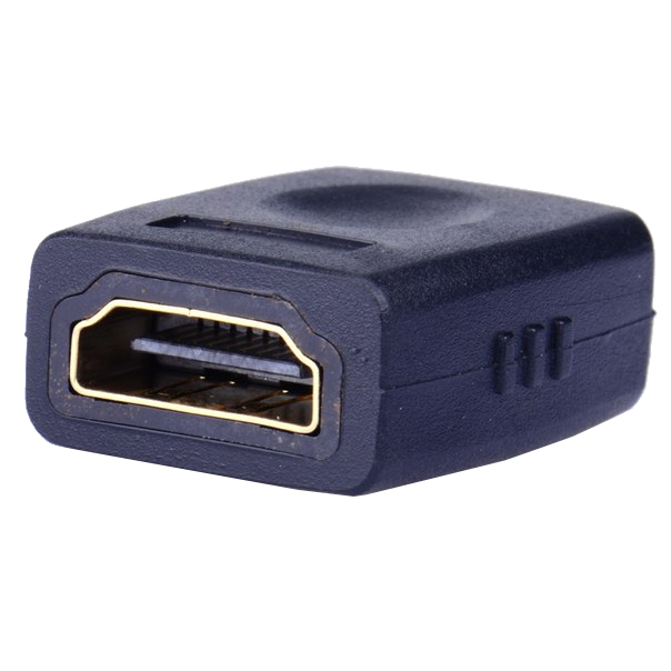  Аксессуар Vention HDMI 19F - HDMI 19F H380HDFF