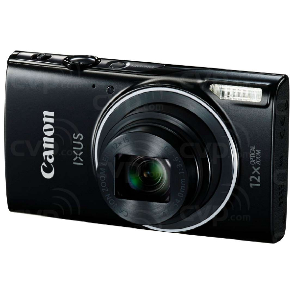 Canon Фотоаппарат Canon IXUS 275 HS Black*