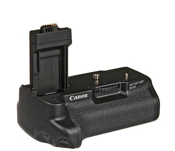 Canon Батарейный блок Canon BG-E5 для EOS 450D / 500D / 1000D