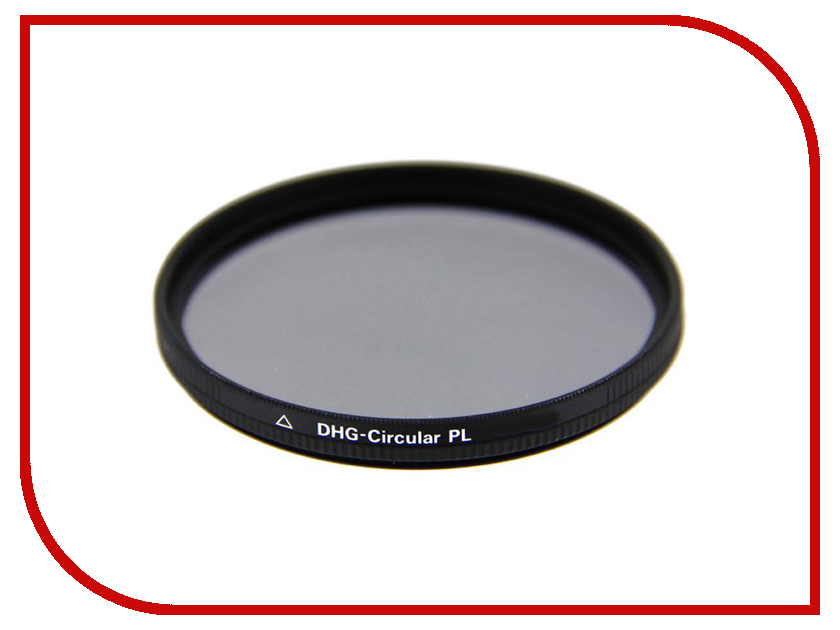  Doerr DHG Circular-Pol 52mm (D316152)