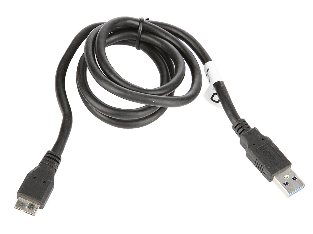 Onext Аксессуар Onext USB 3.0 A/M to micro-B/M 1m Black 60243