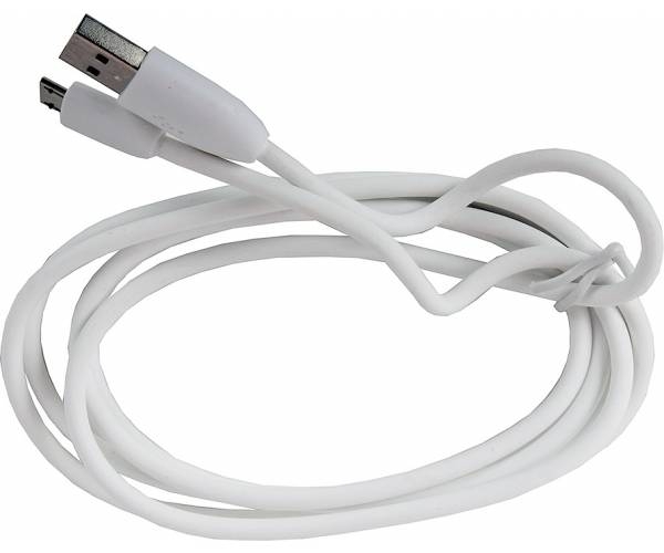 Onext Аксессуар Onext USB to microUSB 1.5m White 60230