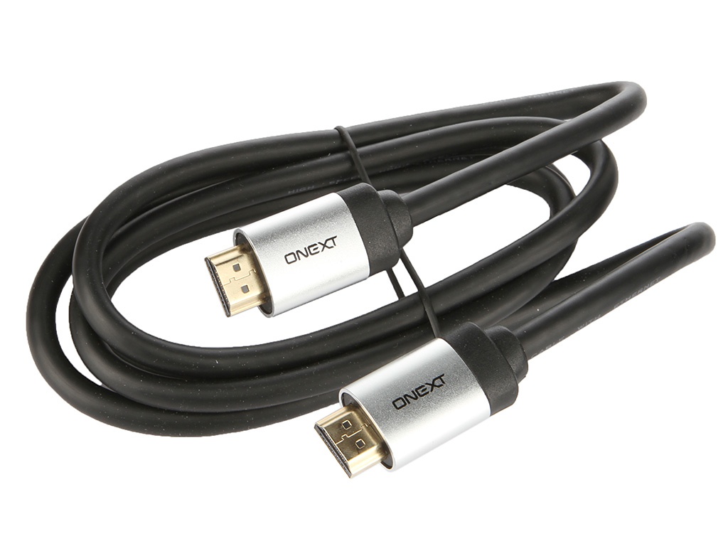 Onext Аксессуар Onext HDMI A/M to A/M 1.5m 60101