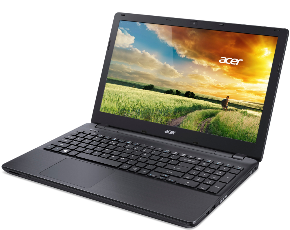 Acer Ноутбук Acer Aspire E5-571G-37FY NX.MLCER.030 Intel Core i3-4005U 1.7 GHz/4096Mb/500Gb/DVD-RW/nVidia GeForce 840M 2048Mb/Wi-Fi/Bluetooth/Cam/15.6/1366x768/Windows 8.1 64-bit