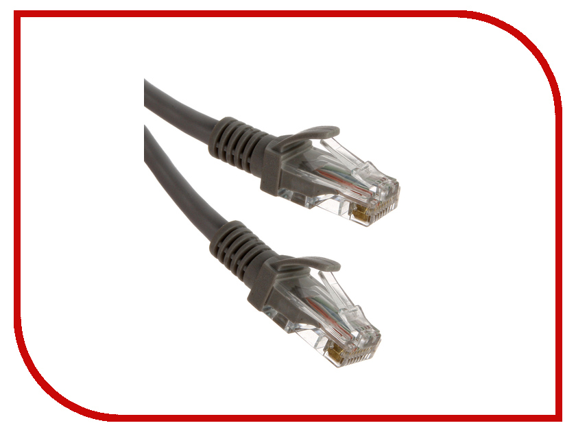  Onext Ethernet RJ45 / M cat.5e 1.5m 60801