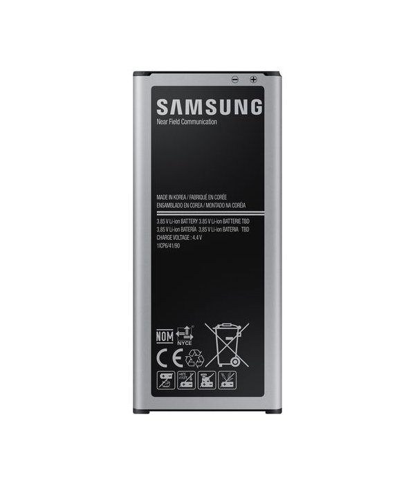 Samsung Аксессуар Аккумулятор Samsung N9150 Galaxy Note Edge 3000mA SAM-EB-BN915BBEGRU