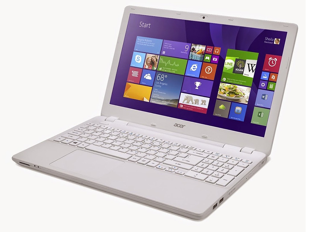 Acer Ноутбук Acer Aspire V3-572G-50SQ NX.MSQER.006 Intel Core i5-5200U 2.2 GHz/4096Mb/500Gb/DVD-RW/nVidia GeForce 820M 2048Mb/Wi-Fi/Bluetooth/Cam/15.6/1366x768/Windows 8.1 64-bit