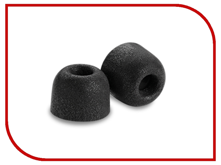 Аксессуар Comply T-500 BLK-M 3 pair аксессуар comply t 200 blk m 3 pair