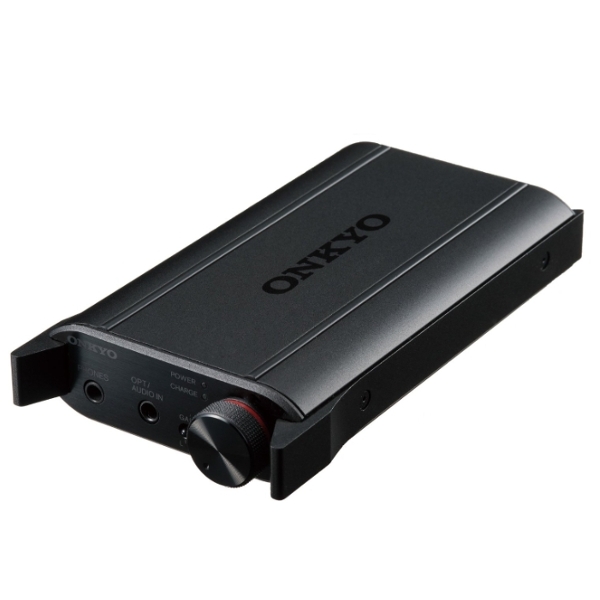 Onkyo Усилитель для наушников Onkyo DAC-HA200