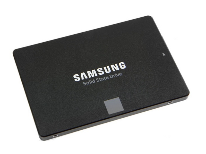 Samsung 500Gb - Samsung 850 EVO MZ-75E500BW