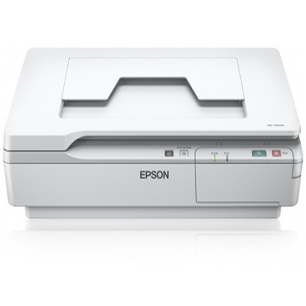 Epson Сканер Epson WorkForce DS-5500