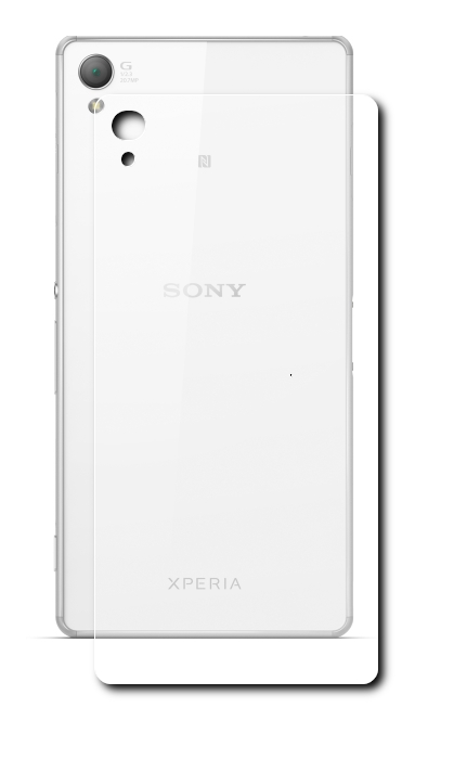  Аксессуар Защитная пленка Sony Xperia Z3 Mango Device Clear