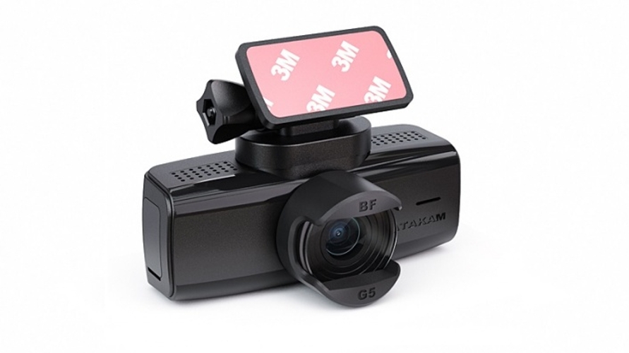  Datakam G5-REAL MAX-BF Limited Edition<br>