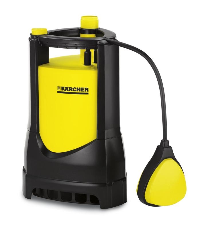 Karcher SDP 9500