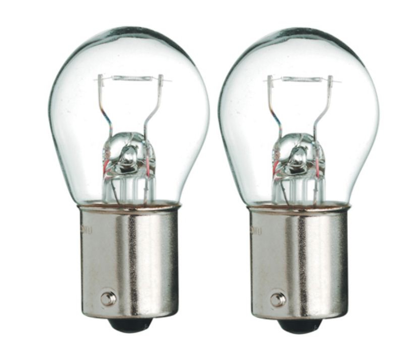General Electric Лампа General Electric P21W 21W 12V 35406/17131 (2 штуки)