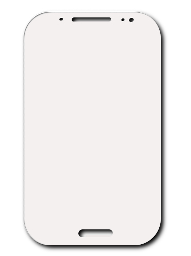  Аксессуар Защитная пленка Samsung Galaxy Note 4 Flat Media Gadget Premium RTL MG960