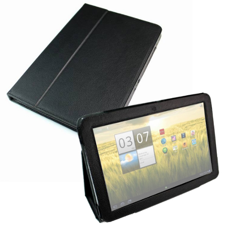 IT Baggage Аксессуар Чехол Acer Iconia Tab A3-A11/A10 IT Baggage иск