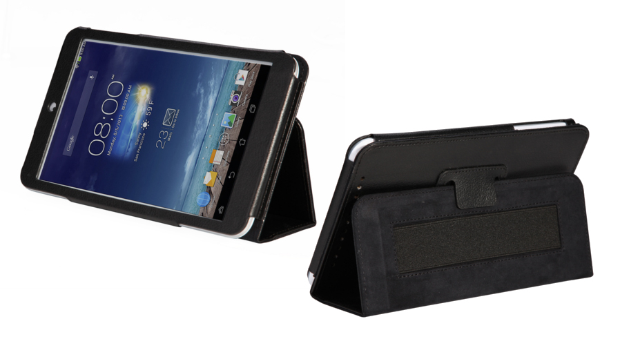 IT Baggage Аксессуар Чехол LG G Pad 8 V490 IT Baggage иск