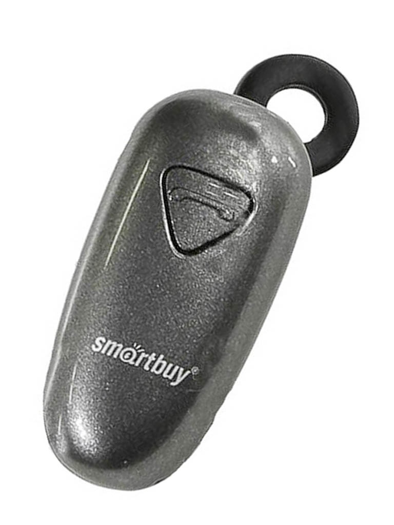 Smartbuy Гарнитура SmartBuy AIR SBH-8720 Grey