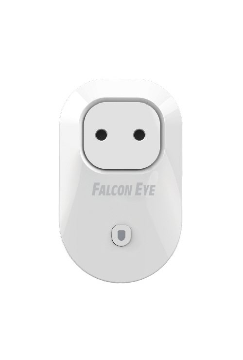  Аксессуар Falcon Eye FE-Wi-Fi Socket розетка