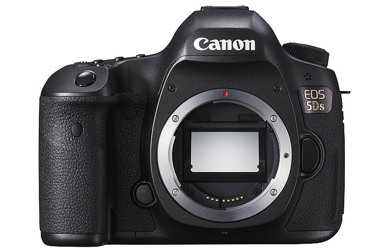 Canon Фотоаппарат Canon EOS 5DS Body*