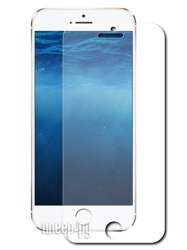 Partner Аксессуар Защитное стекло Partner 9H for iPhone 6 Plus 5.5-inch