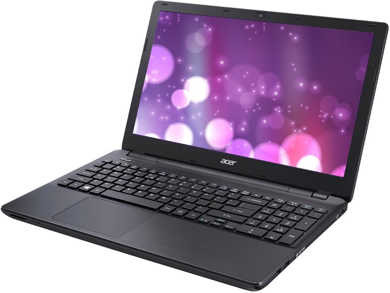 Acer Ноутбук Acer Aspire E5-571G-34SL NX.MLCER.029 Intel Core i3-4005U 1.7 GHz/4096Mb/500Gb/nVidia GeForce 840M 2048Mb/Wi-Fi/Bluetooth/Cam/15.6/1366x768/Linux 986826