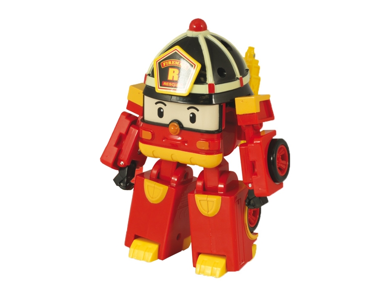Smart Toys - Smart Toys / Vilora Робокар Рой
