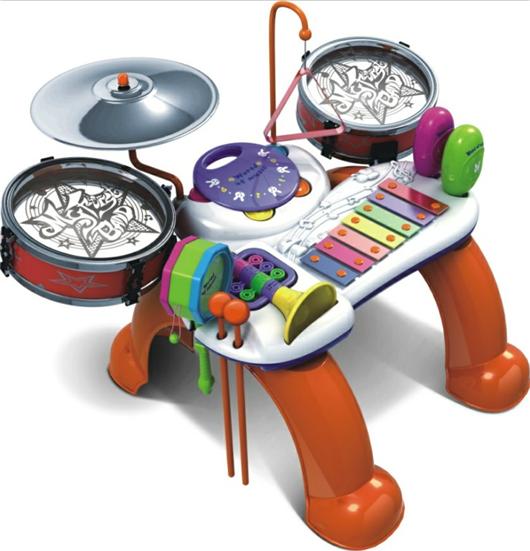 Bradex - Детский музыкальный инструмент Bradex Мелодия DE 0079
