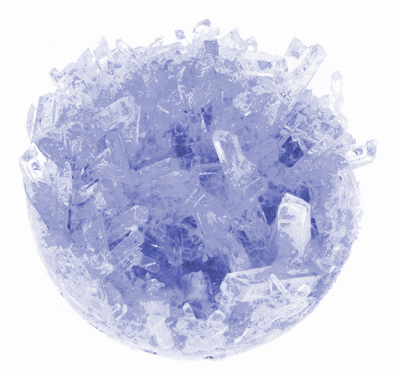  Набор для выращивания кристаллов Каррас Волшебный кристалл 004 Crystal