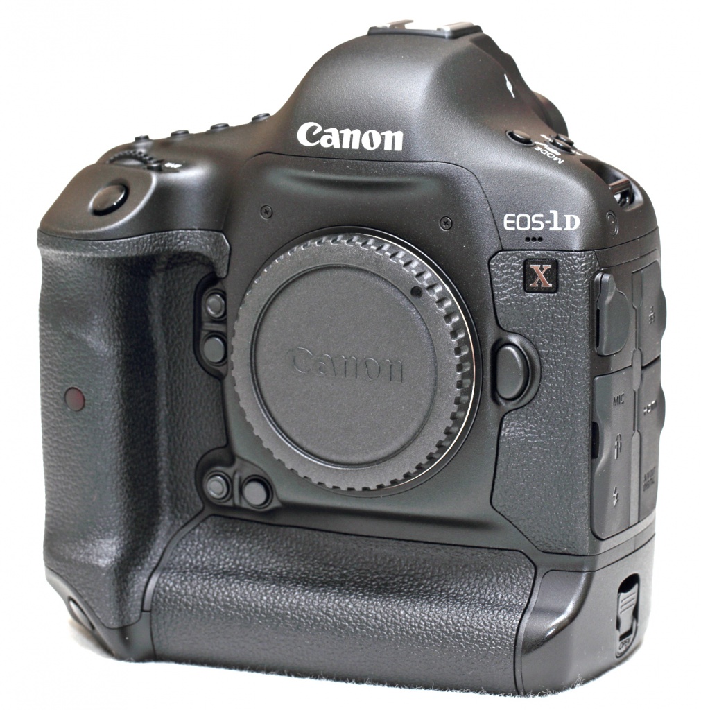 Canon Фотоаппарат Canon EOS 1D X Body*