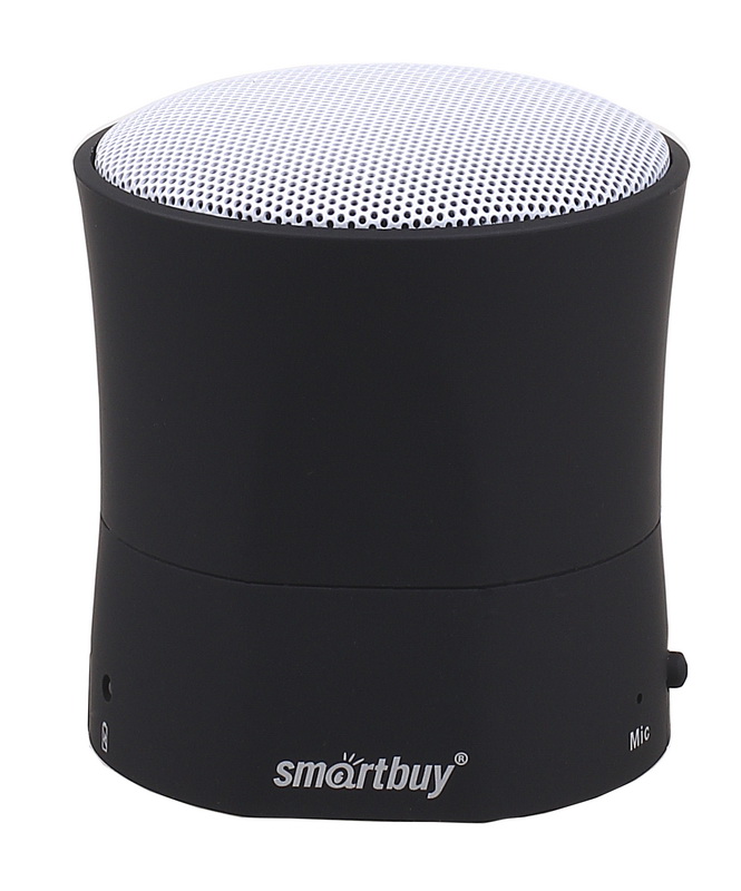 Smartbuy Колонка SmartBuy FOP SBS-3300