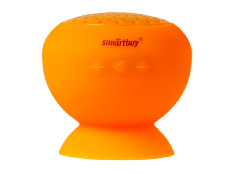 Smartbuy Колонка SmartBuy Bubble SBS-2810
