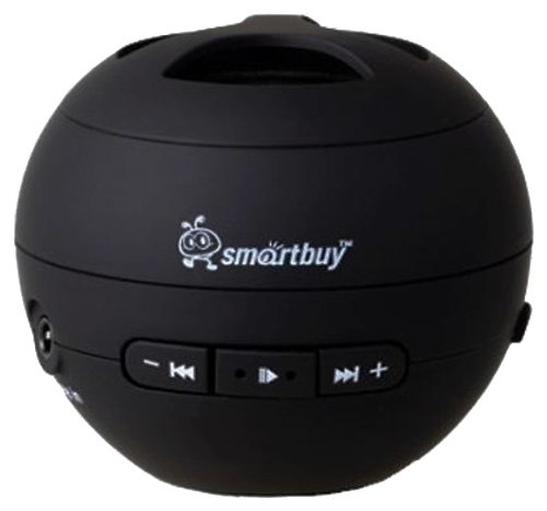 Smartbuy Колонка SmartBuy Wasp SBS-2300 Black