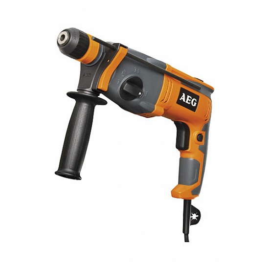 Перфоратор AEG KH 26 XE 428910 Перфоратор AEG KH 26 XE 428910<br>