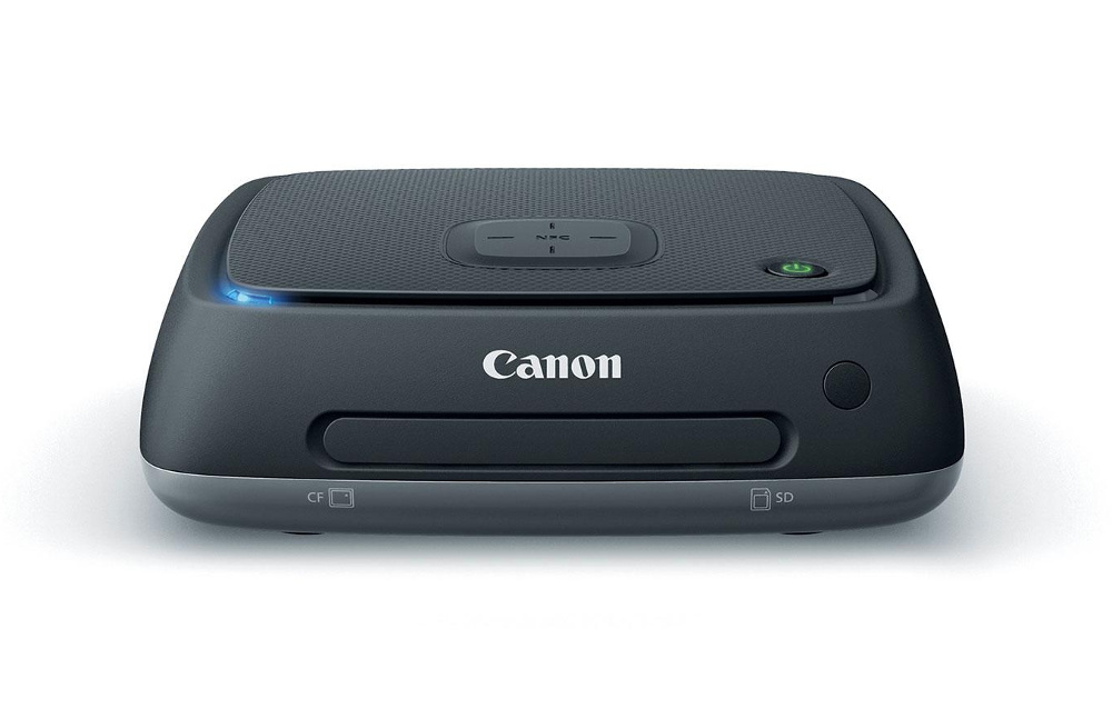 Canon Гаджет Canon Connect Station CS100