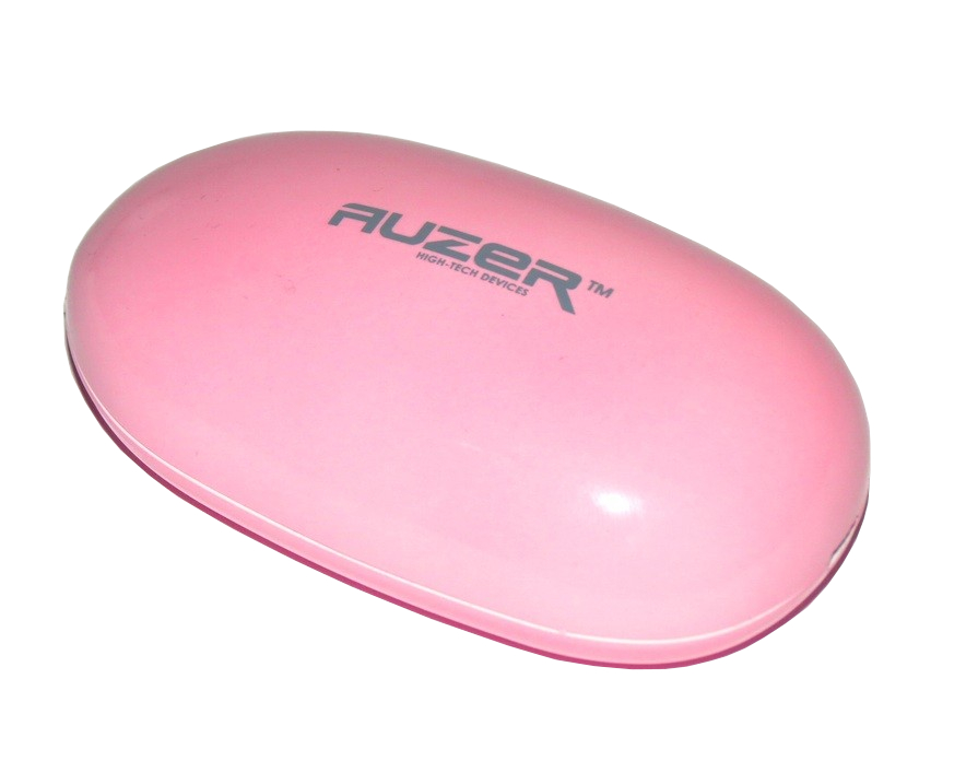  Аккумулятор AUZER AP3600 Pink